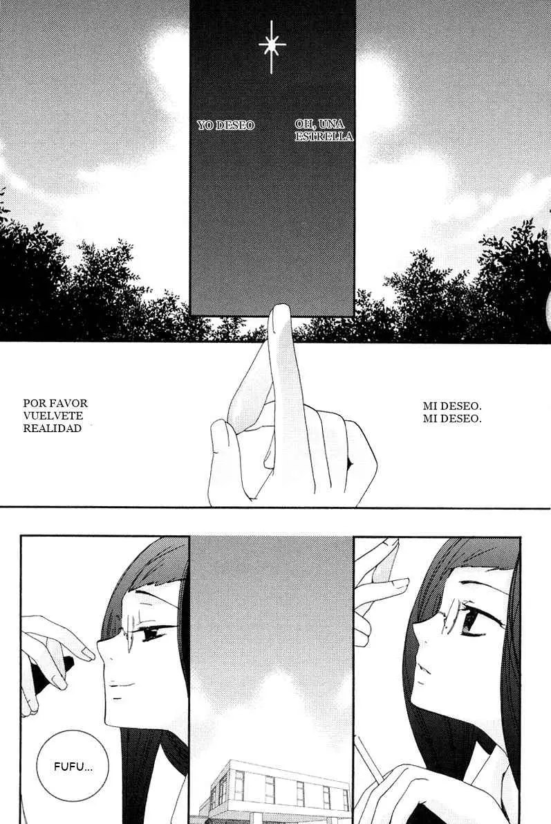 Asatte no Houkou (2005) - Capítulo 3 - Página 23 - LectorTMOo