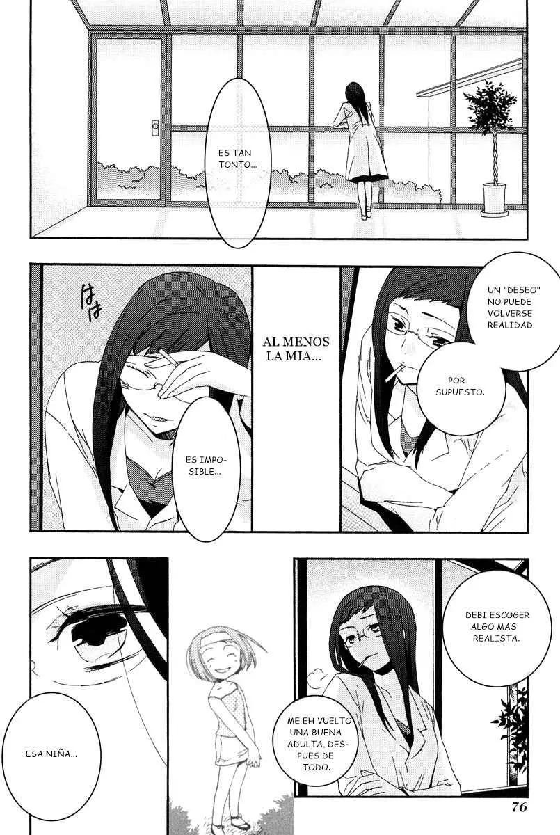 Asatte no Houkou (2005) - Capítulo 3 - Página 24 - LectorTMOo