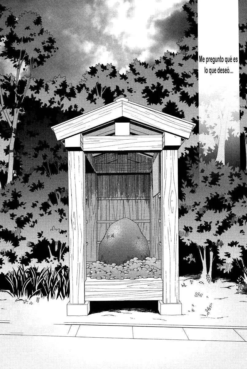 Asatte no Houkou (2005) - Capítulo 4 - Página 3 - LectorTMOo