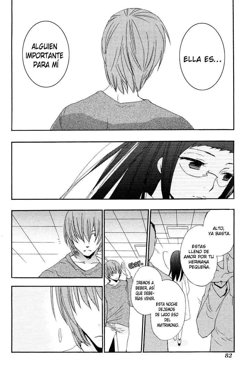 Asatte no Houkou (2005) - Capítulo 4 - Página 8 - LectorTMOo