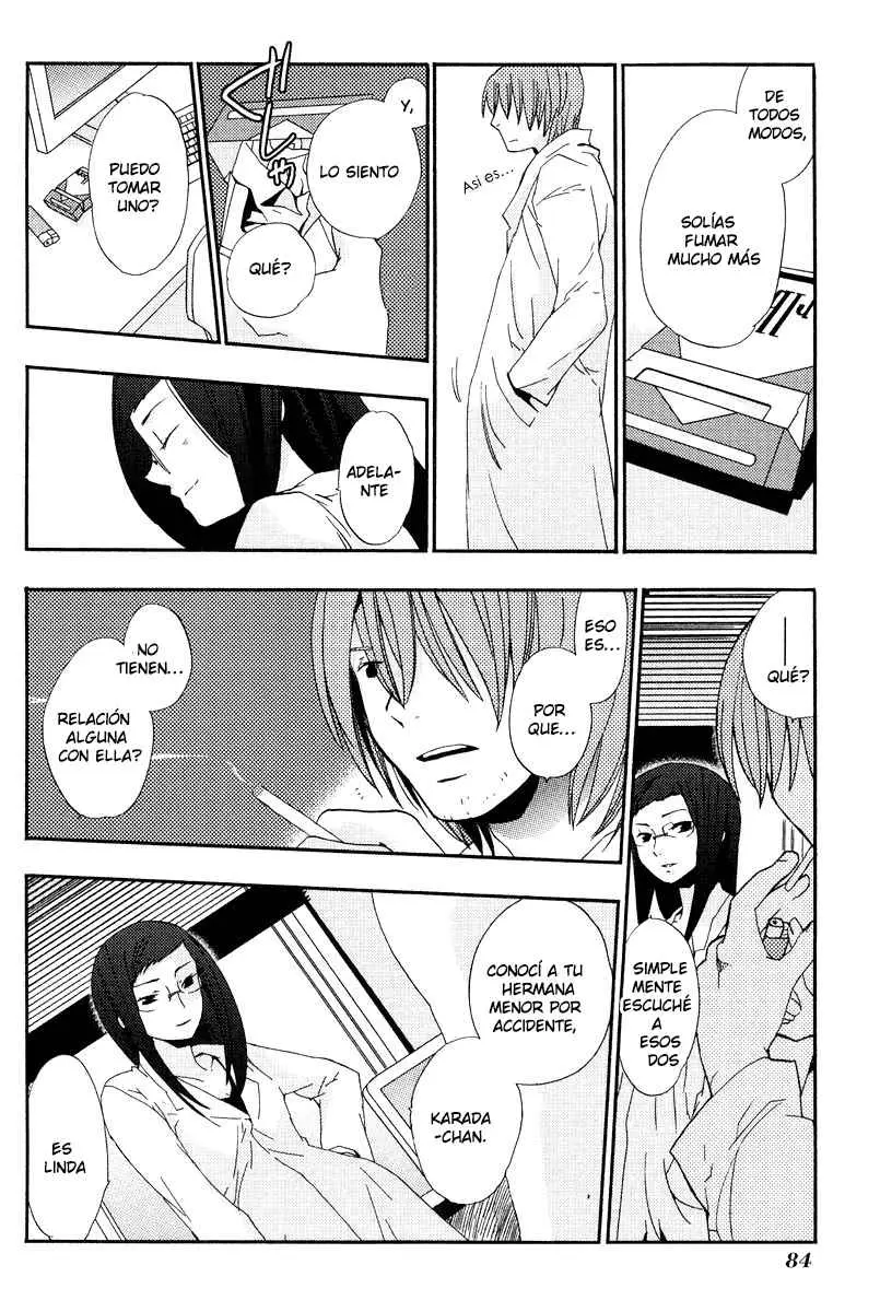 Asatte no Houkou (2005) - Capítulo 4 - Página 9 - LectorTMOo
