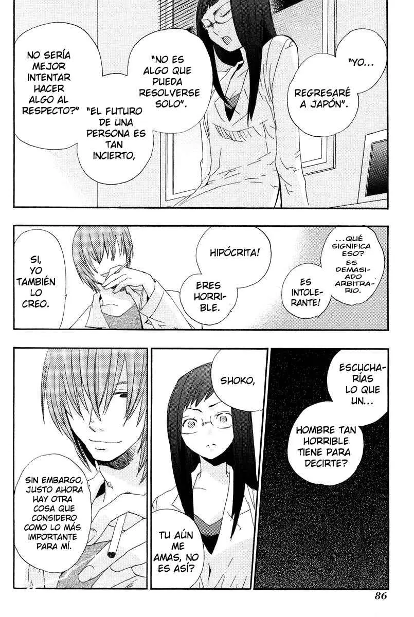 Asatte no Houkou (2005) - Capítulo 4 - Página 11 - LectorTMOo