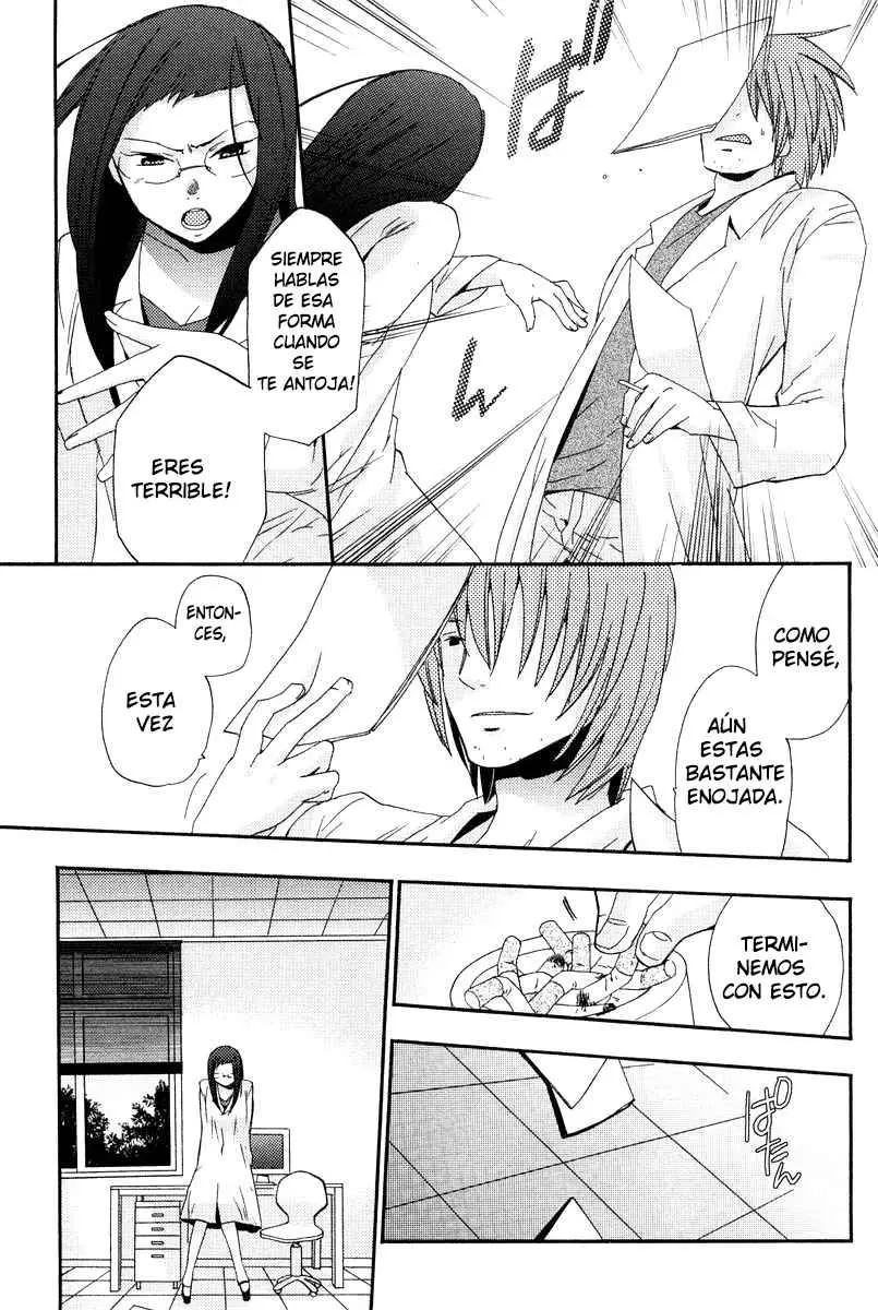 Asatte no Houkou (2005) - Capítulo 4 - Página 12 - LectorTMOo
