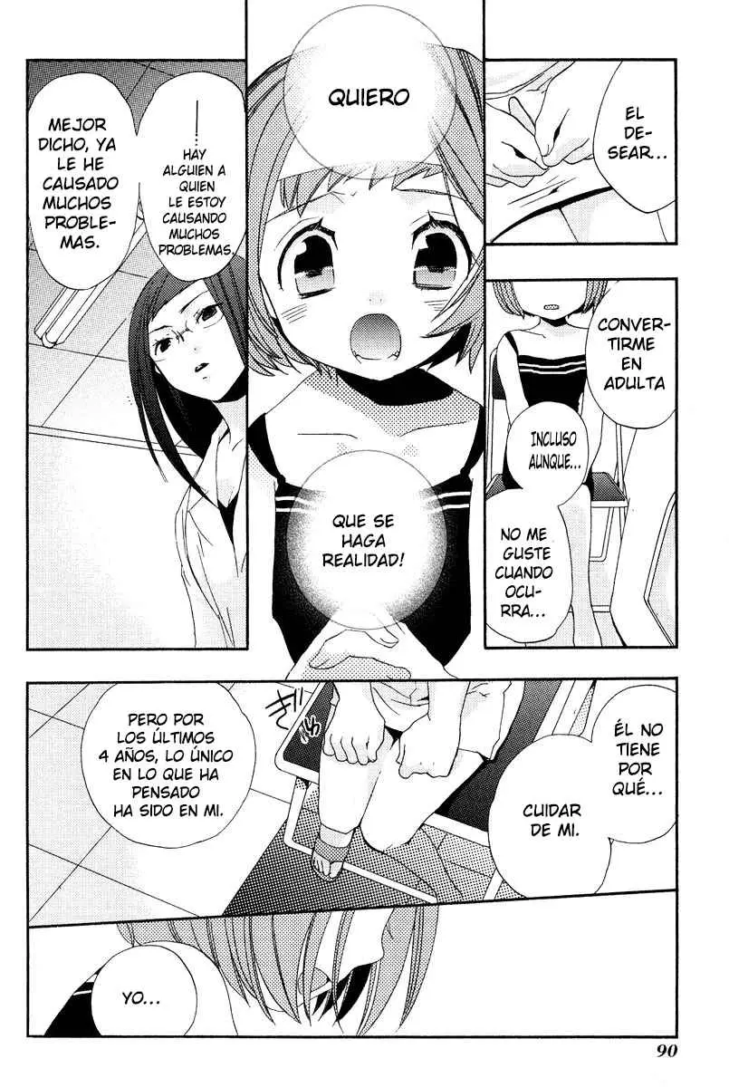 Asatte no Houkou (2005) - Capítulo 4 - Página 15 - LectorTMOo
