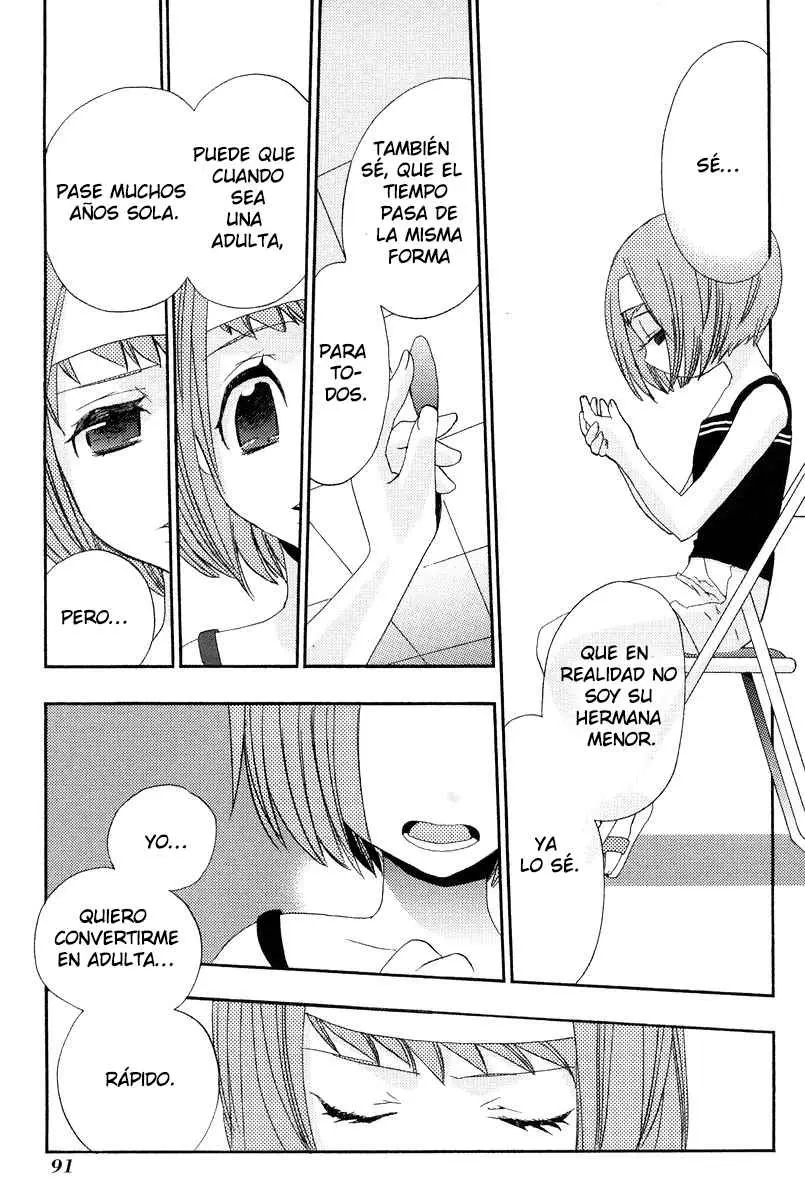 Asatte no Houkou (2005) - Capítulo 4 - Página 16 - LectorTMOo