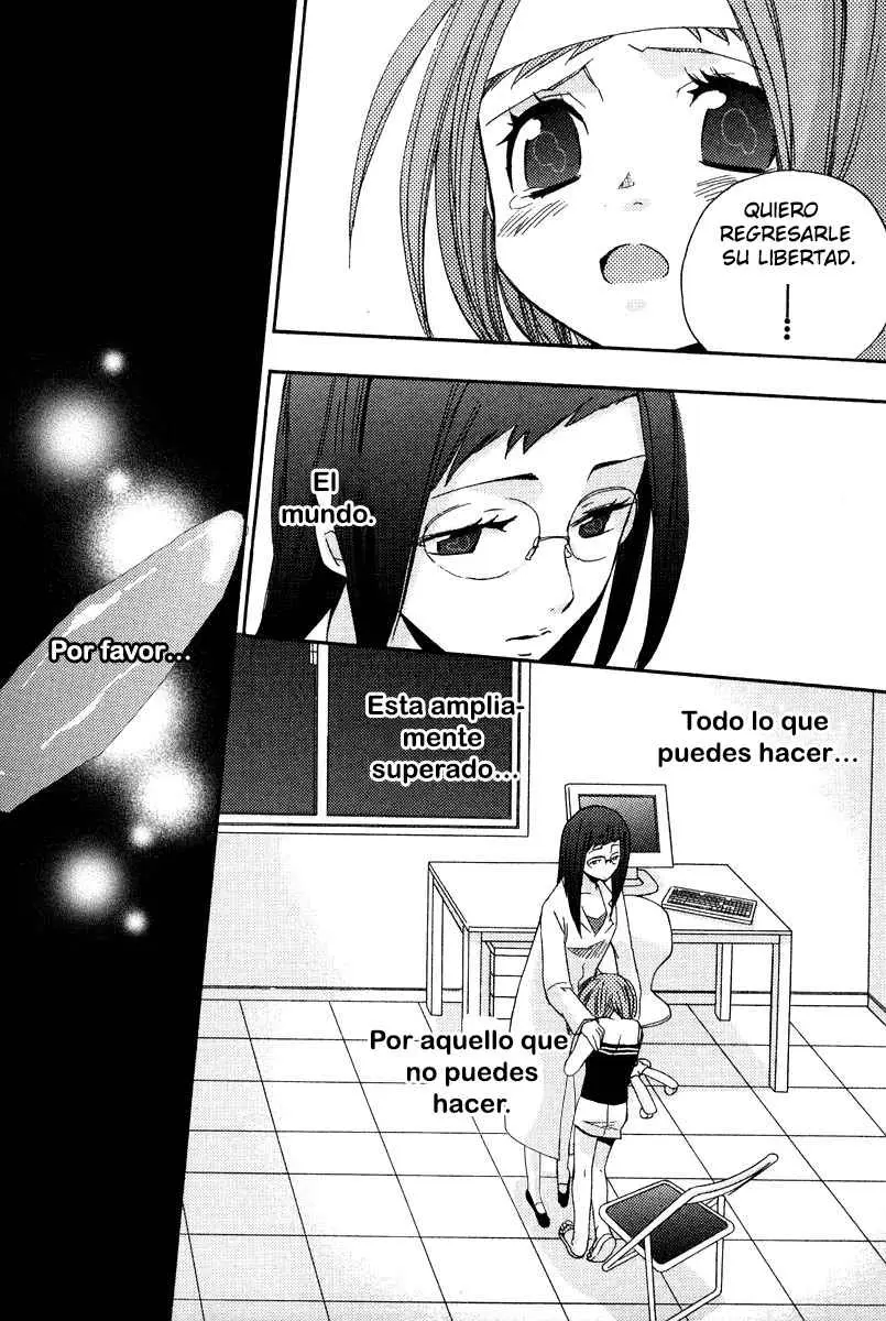 Asatte no Houkou (2005) - Capítulo 4 - Página 17 - LectorTMOo