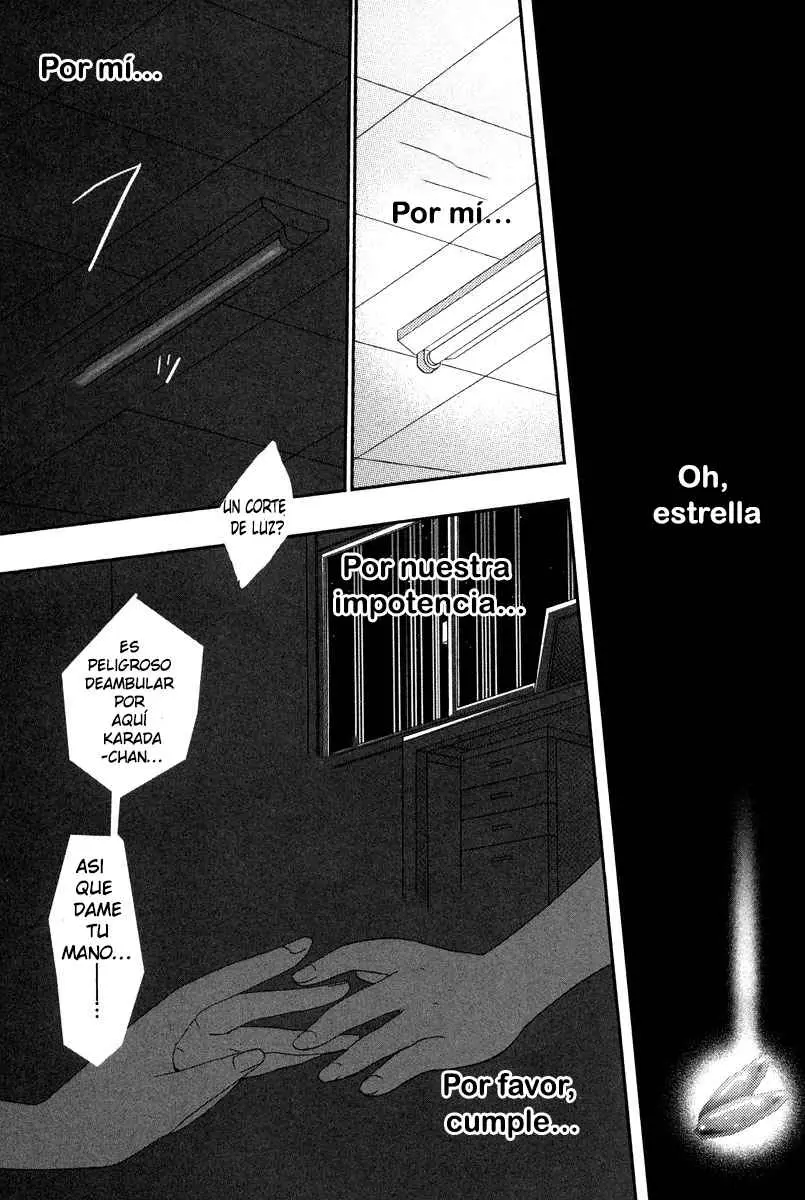 Asatte no Houkou (2005) - Capítulo 4 - Página 18 - LectorTMOo