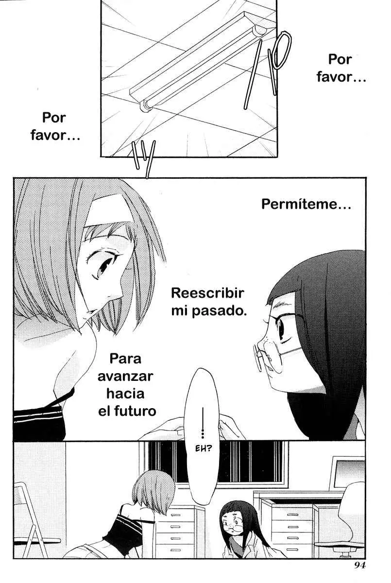 Asatte no Houkou (2005) - Capítulo 4 - Página 19 - LectorTMOo