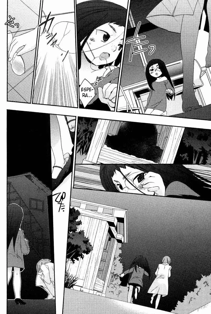 Asatte no Houkou (2005) - Capítulo 4 - Página 21 - LectorTMOo
