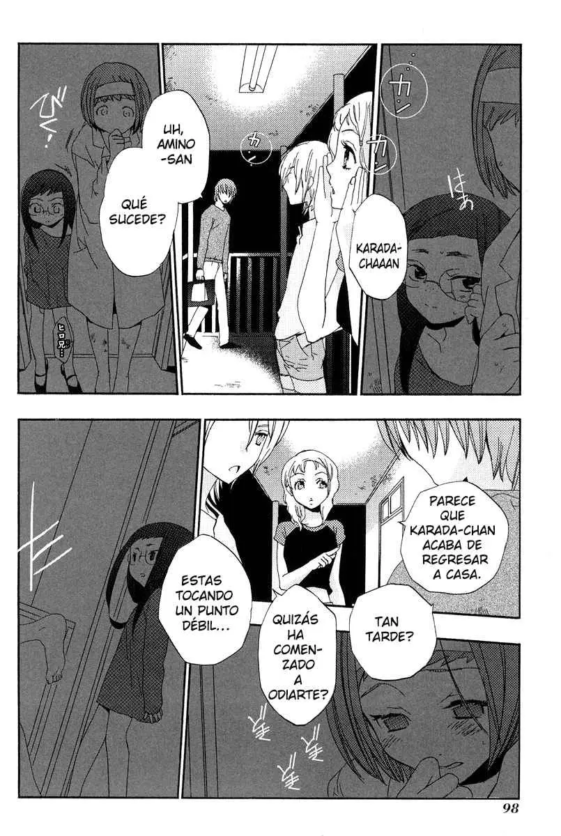 Asatte no Houkou (2005) - Capítulo 4 - Página 23 - LectorTMOo