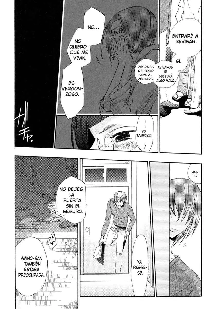 Asatte no Houkou (2005) - Capítulo 4 - Página 24 - LectorTMOo