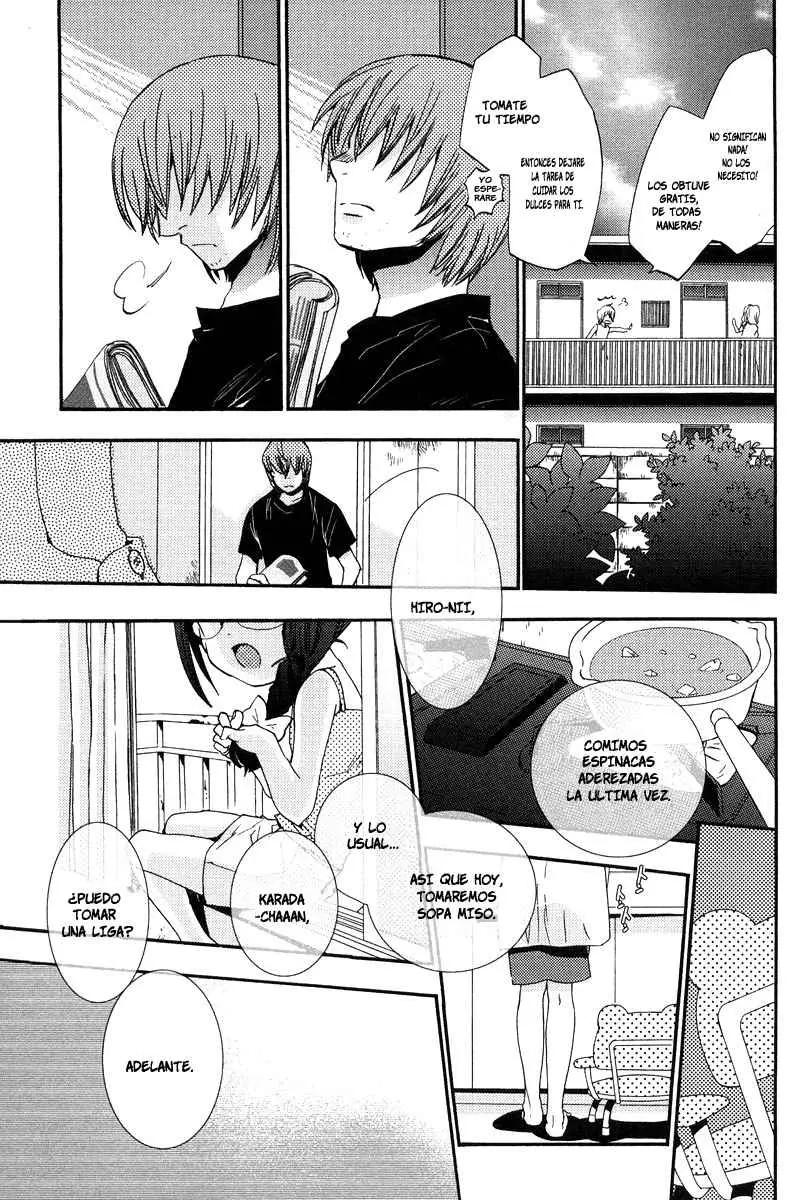 Asatte no Houkou (2005) - Capítulo 5 - Página 7 - LectorTMOo