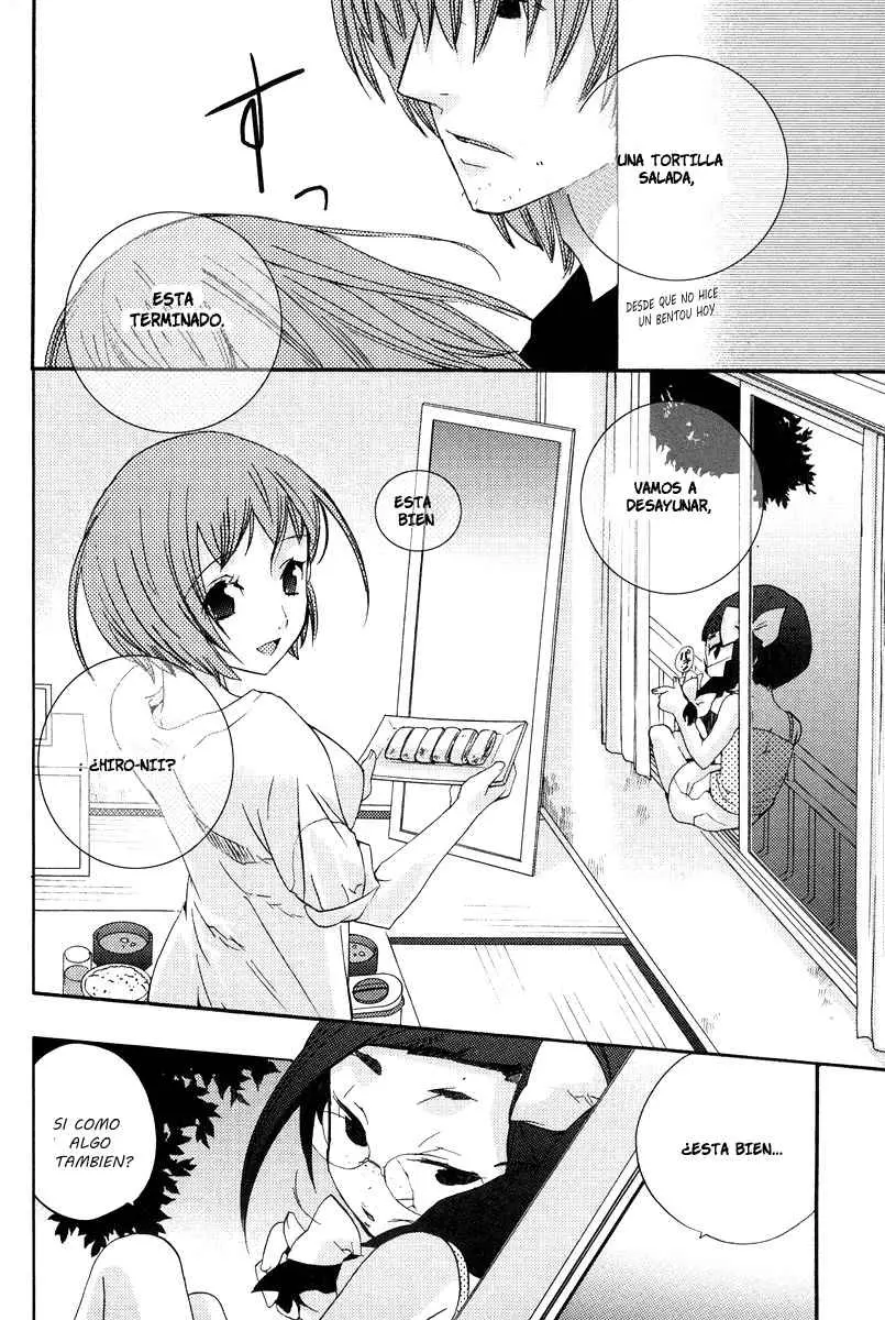 Asatte no Houkou (2005) - Capítulo 5 - Página 8 - LectorTMOo