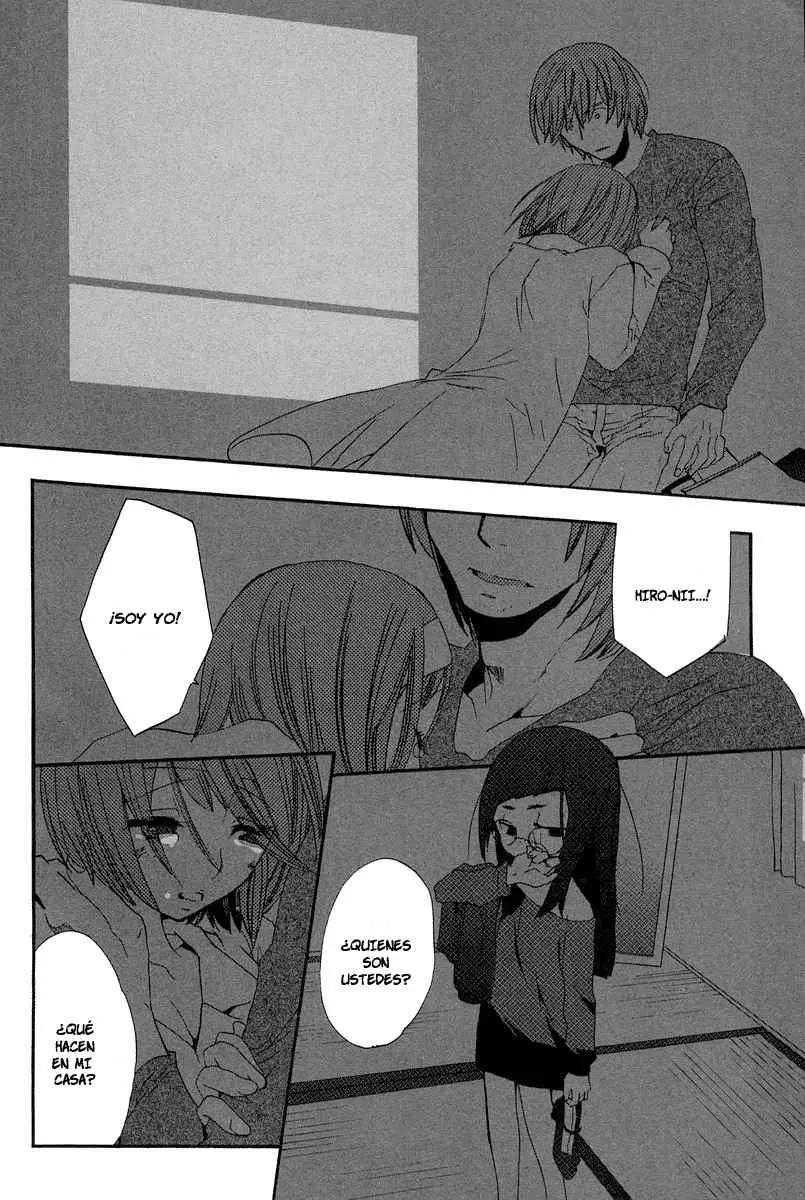 Asatte no Houkou (2005) - Capítulo 5 - Página 9 - LectorTMOo