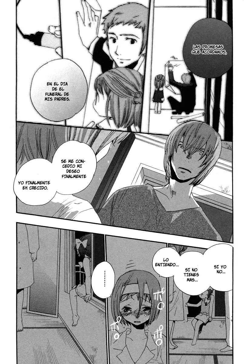 Asatte no Houkou (2005) - Capítulo 5 - Página 12 - LectorTMOo