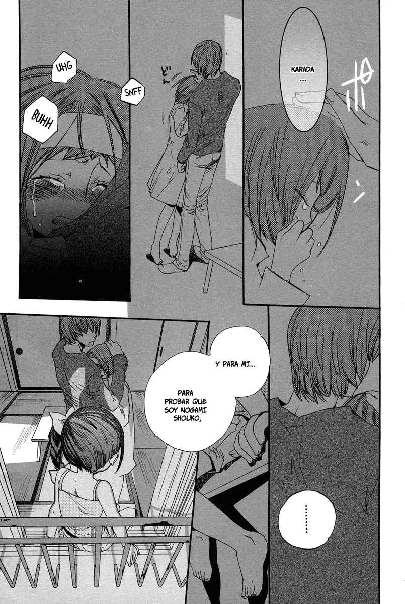 Asatte no Houkou (2005) - Capítulo 5 - Página 13 - LectorTMOo