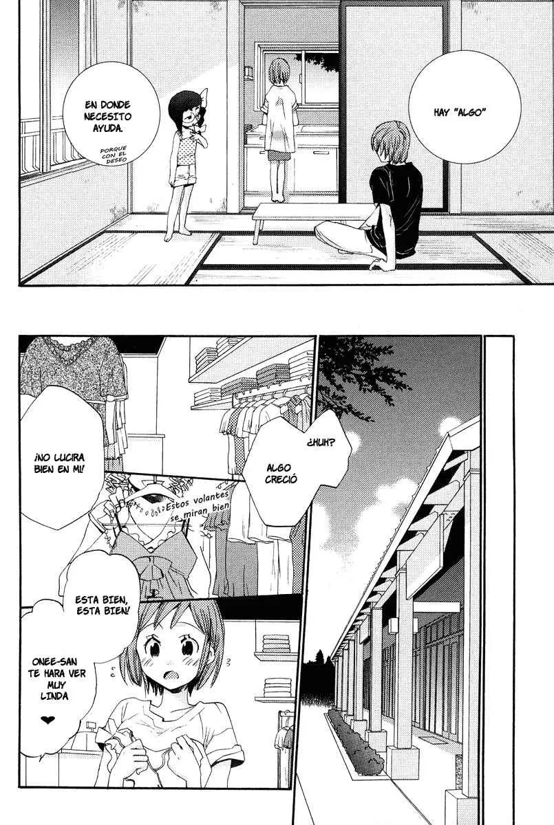 Asatte no Houkou (2005) - Capítulo 5 - Página 17 - LectorTMOo