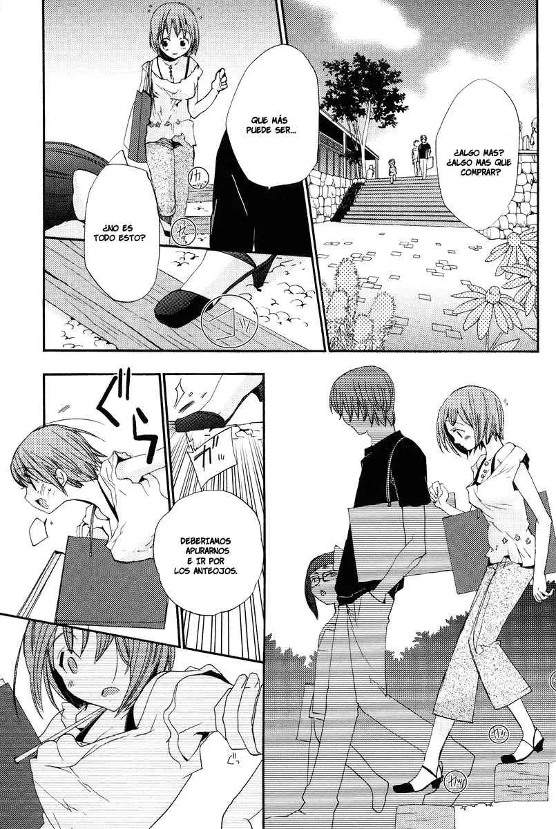Asatte no Houkou (2005) - Capítulo 5 - Página 20 - LectorTMOo