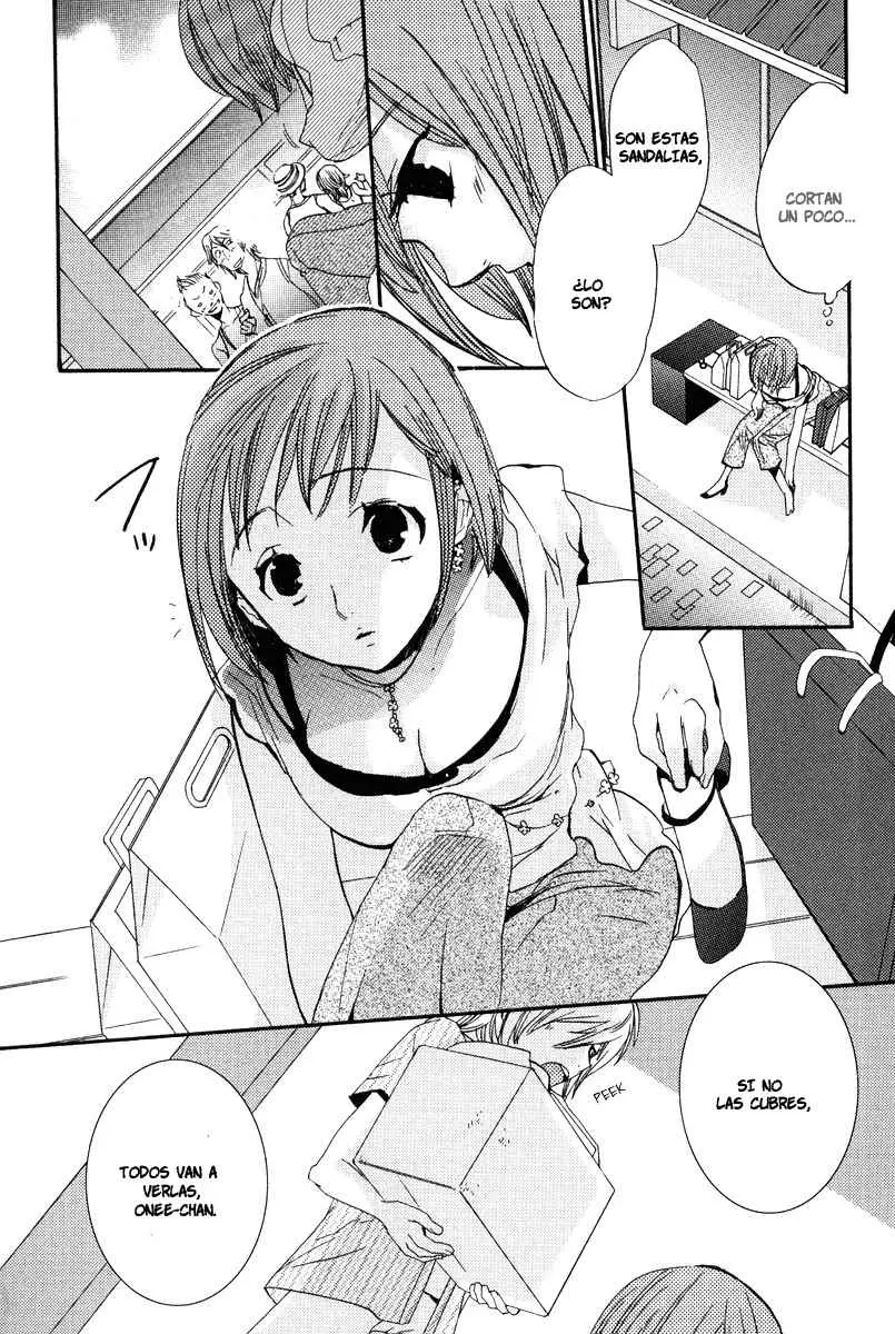 Asatte no Houkou (2005) - Capítulo 5 - Página 22 - LectorTMOo