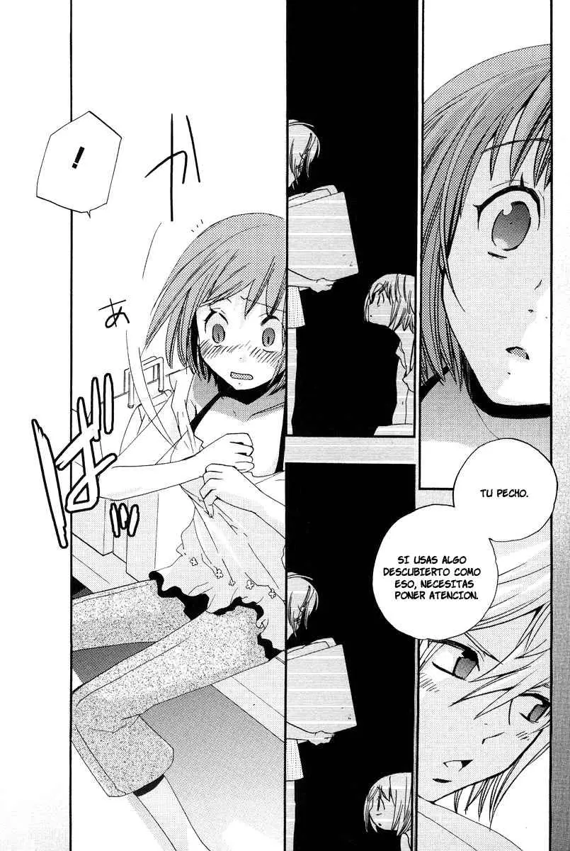 Asatte no Houkou (2005) - Capítulo 5 - Página 23 - LectorTMOo