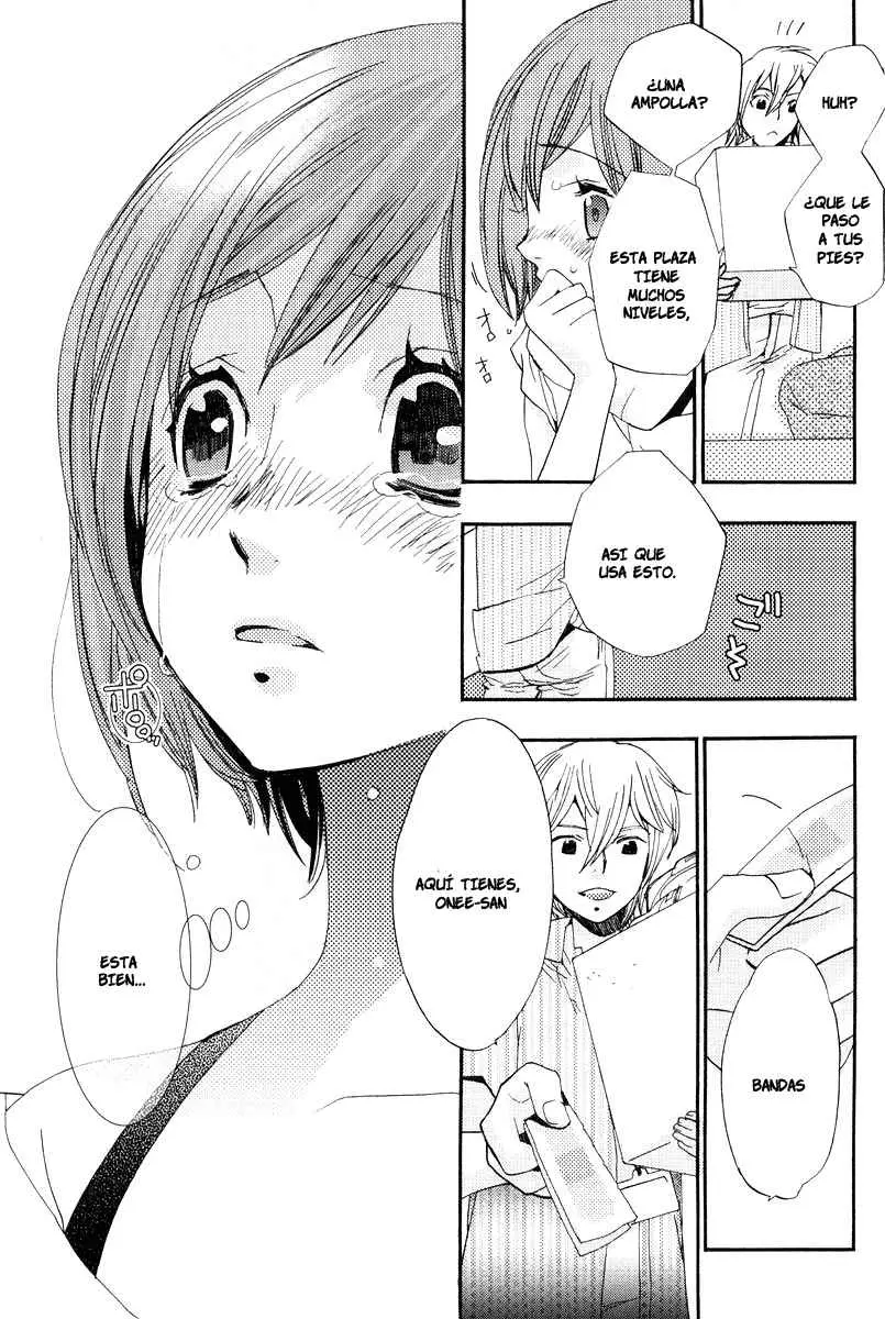 Asatte no Houkou (2005) - Capítulo 5 - Página 24 - LectorTMOo