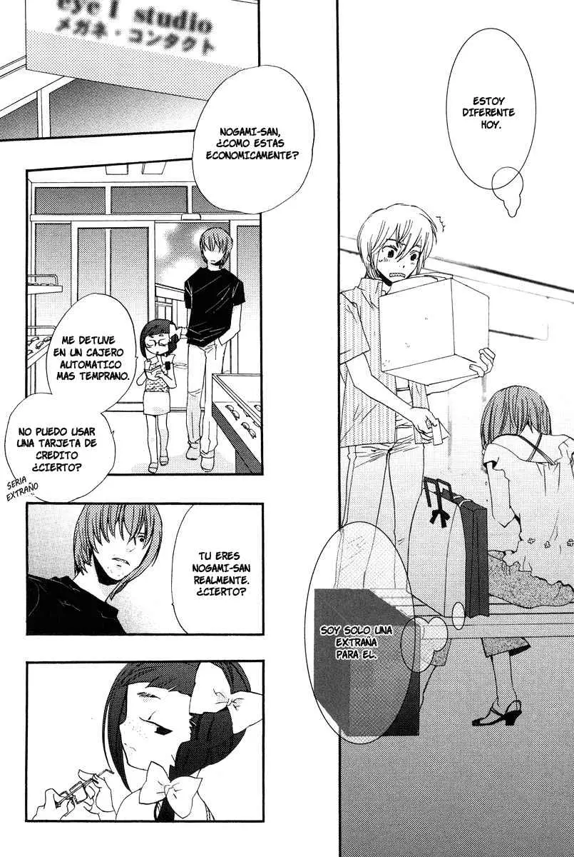 Asatte no Houkou (2005) - Capítulo 5 - Página 25 - LectorTMOo