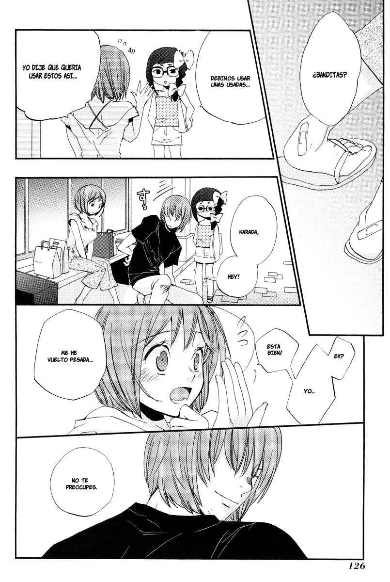 Asatte no Houkou (2005) - Capítulo 5 - Página 27 - LectorTMOo