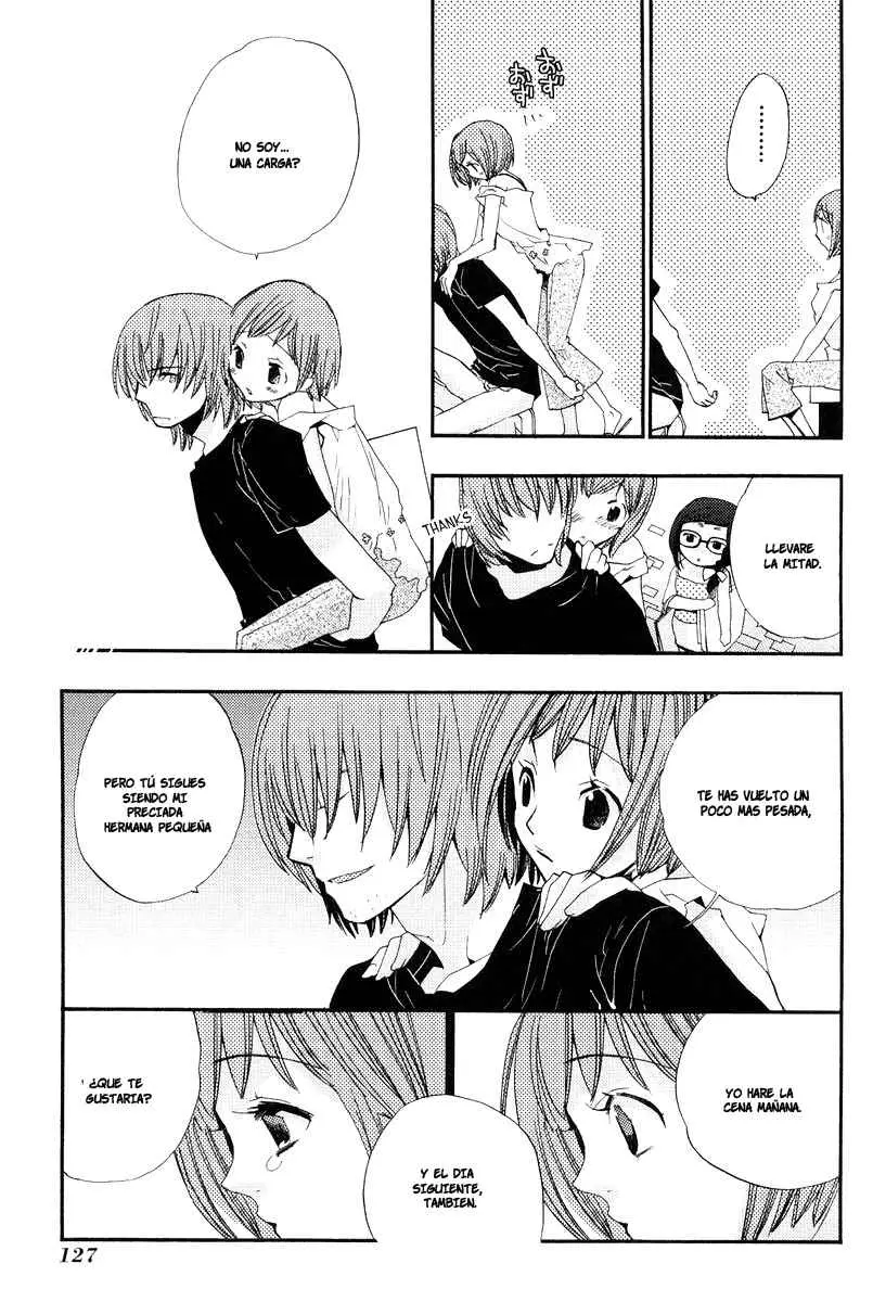 Asatte no Houkou (2005) - Capítulo 5 - Página 28 - LectorTMOo