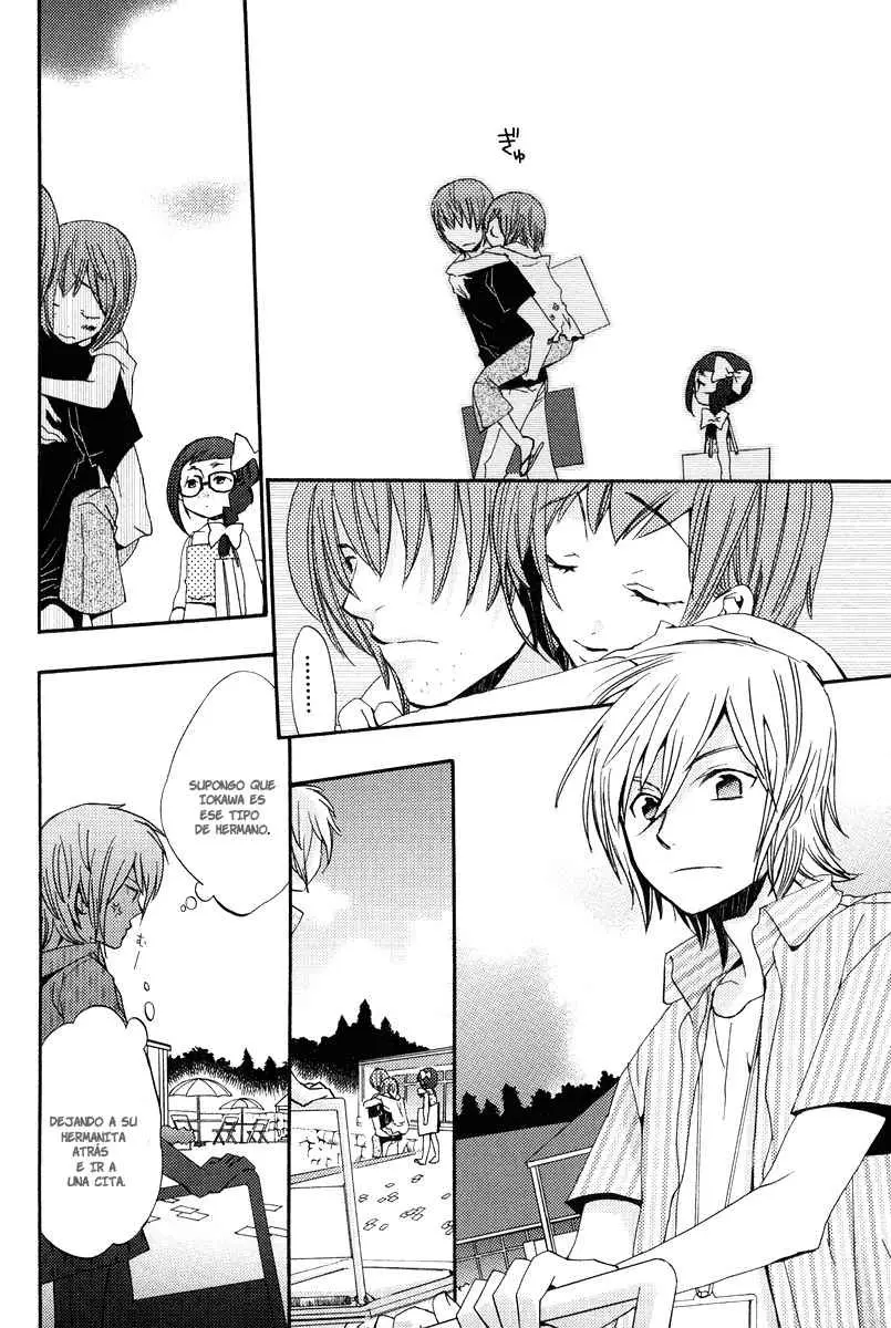Asatte no Houkou (2005) - Capítulo 5 - Página 29 - LectorTMOo