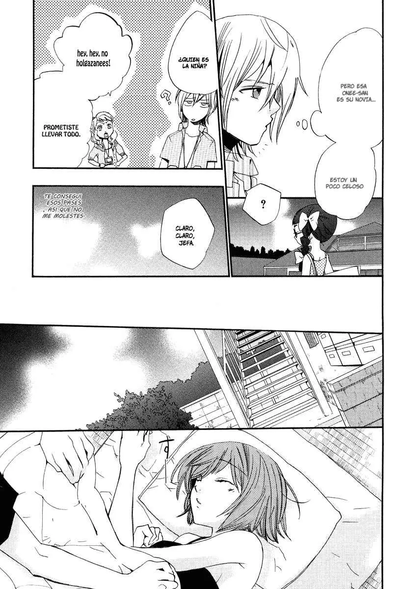 Asatte no Houkou (2005) - Capítulo 5 - Página 30 - LectorTMOo