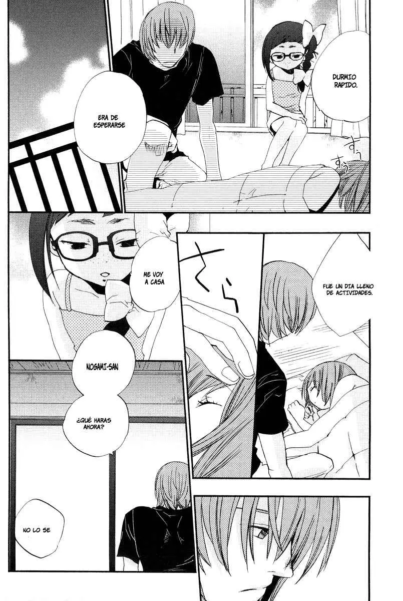 Asatte no Houkou (2005) - Capítulo 5 - Página 31 - LectorTMOo