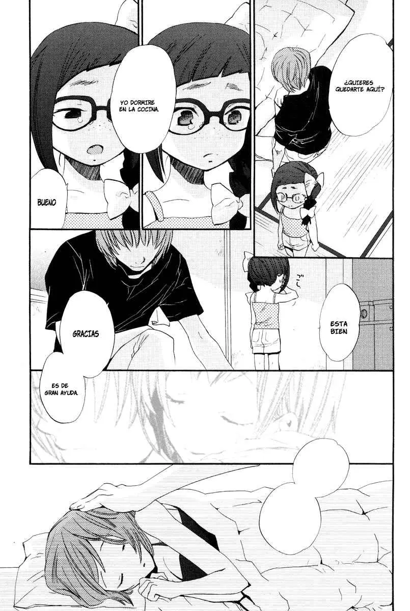 Asatte no Houkou (2005) - Capítulo 5 - Página 32 - LectorTMOo