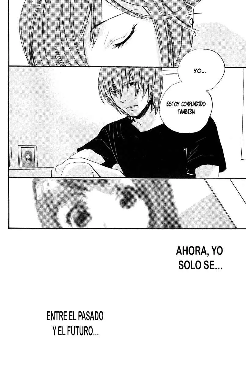 Asatte no Houkou (2005) - Capítulo 5 - Página 33 - LectorTMOo