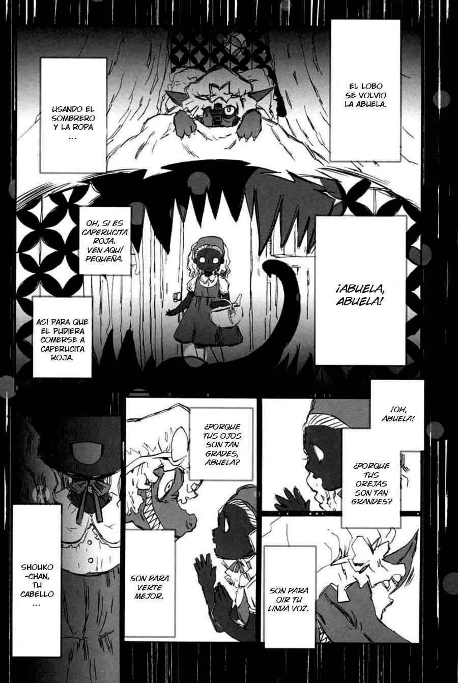 Asatte no Houkou (2005) - Capítulo 6 - Página 4 - LectorTMOo