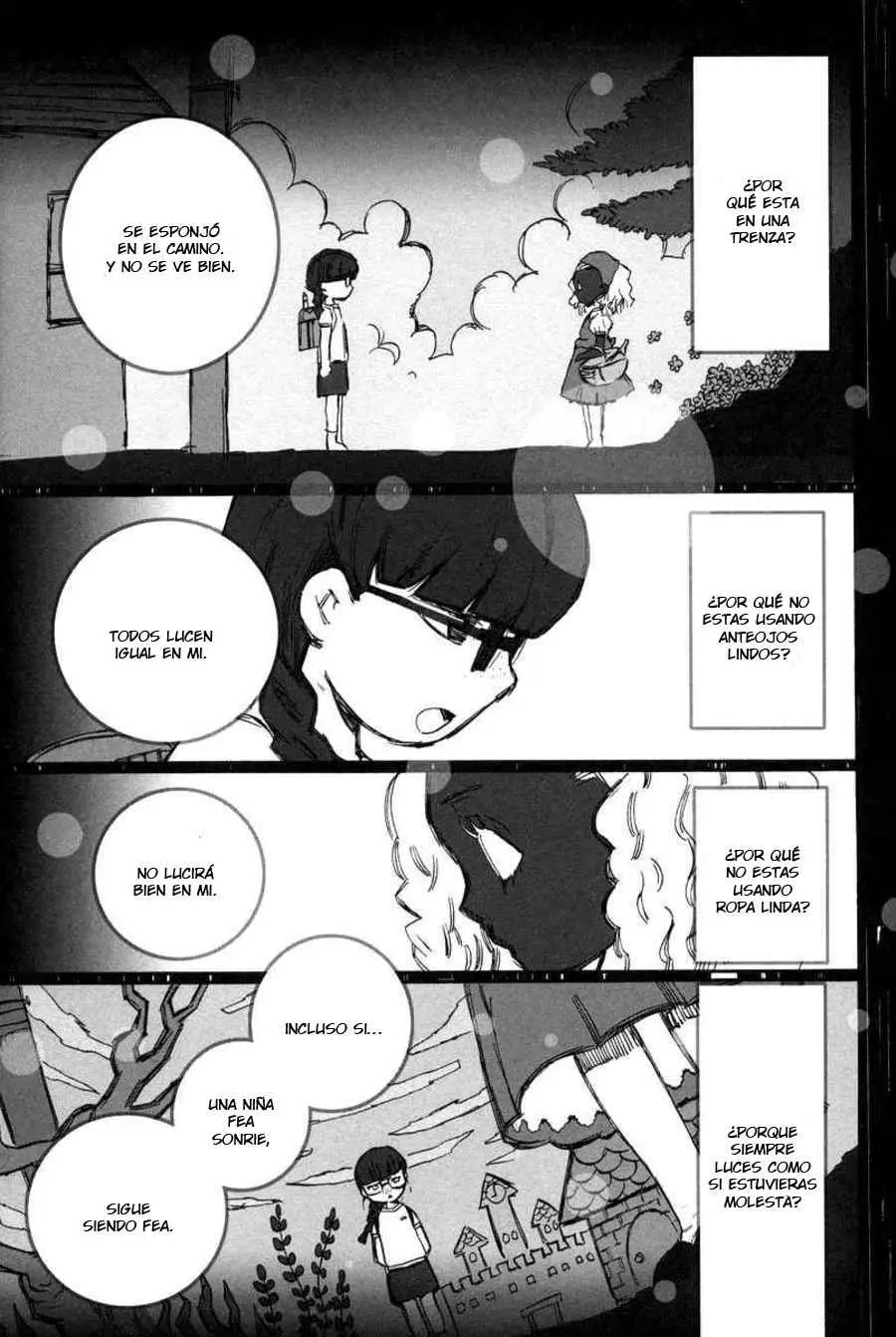 Asatte no Houkou (2005) - Capítulo 6 - Página 5 - LectorTMOo