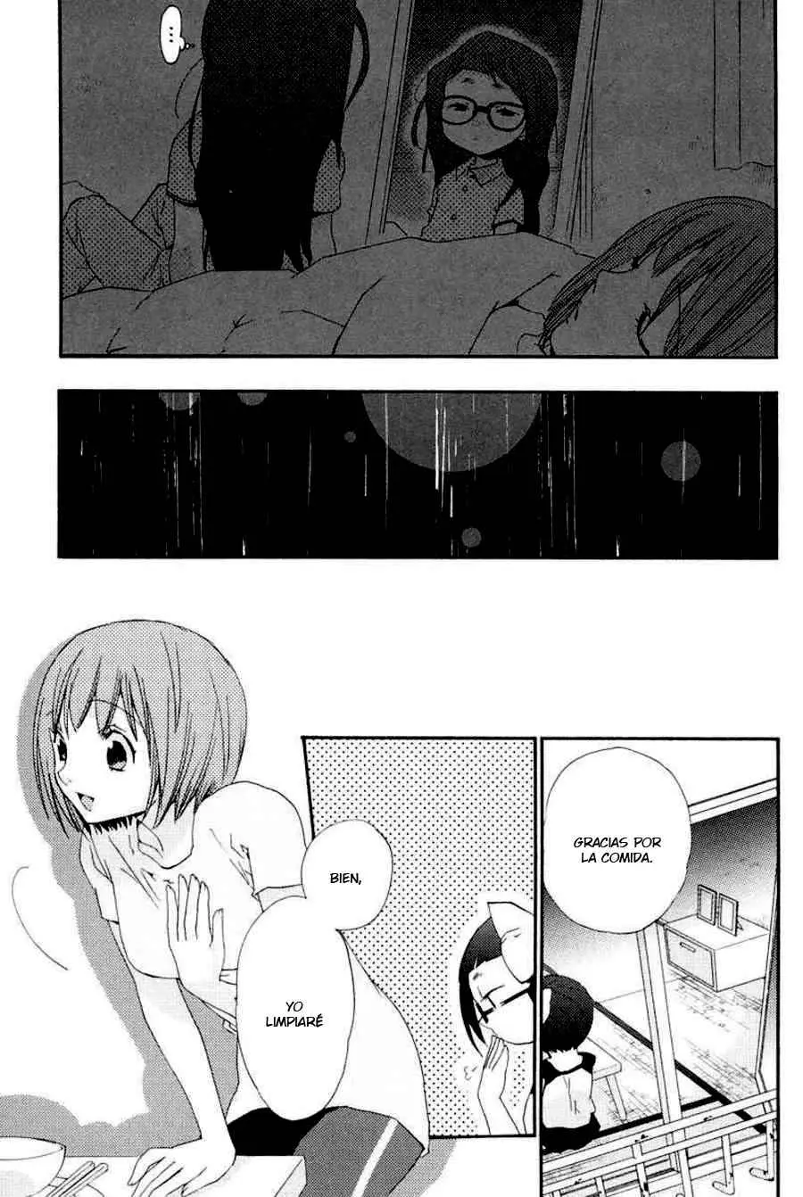 Asatte no Houkou (2005) - Capítulo 6 - Página 6 - LectorTMOo