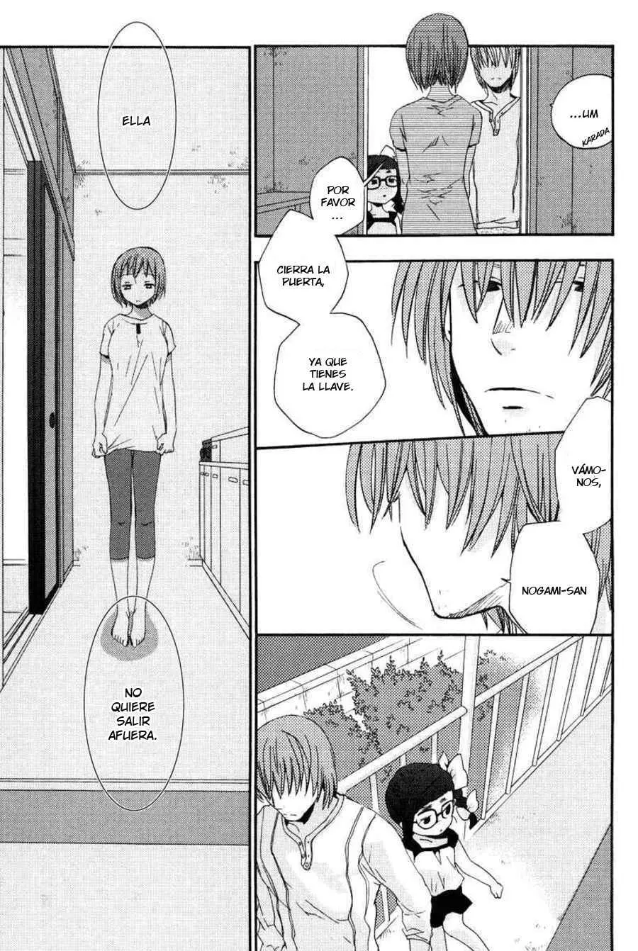 Asatte no Houkou (2005) - Capítulo 6 - Página 14 - LectorTMOo