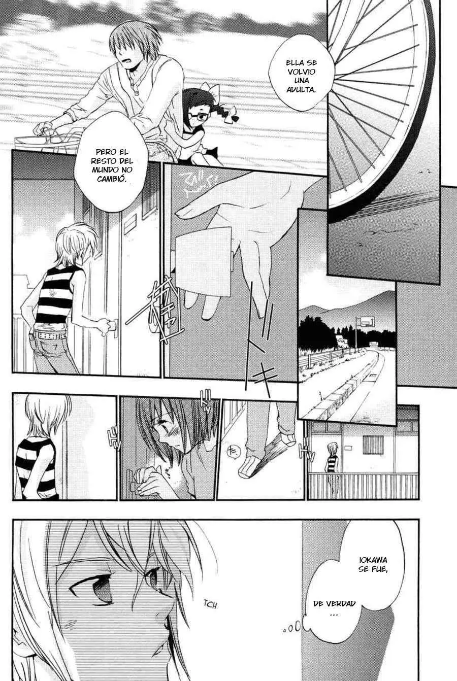 Asatte no Houkou (2005) - Capítulo 6 - Página 15 - LectorTMOo