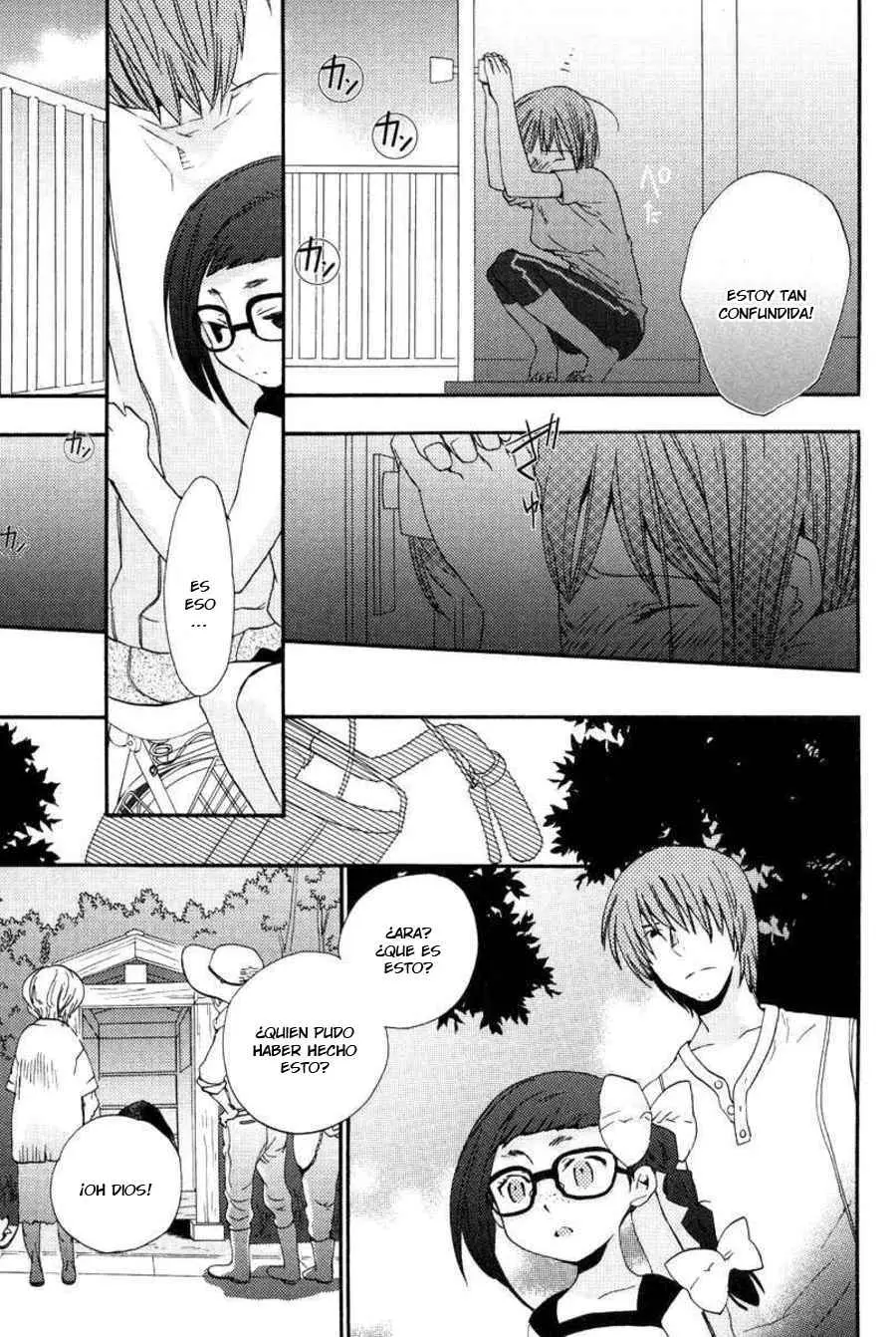 Asatte no Houkou (2005) - Capítulo 6 - Página 16 - LectorTMOo