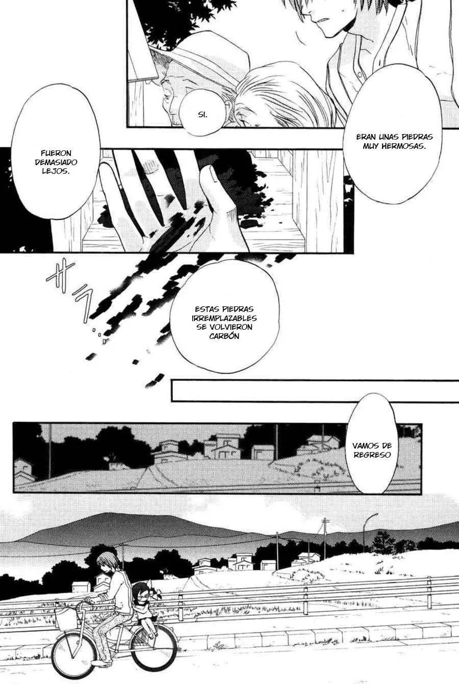 Asatte no Houkou (2005) - Capítulo 6 - Página 17 - LectorTMOo