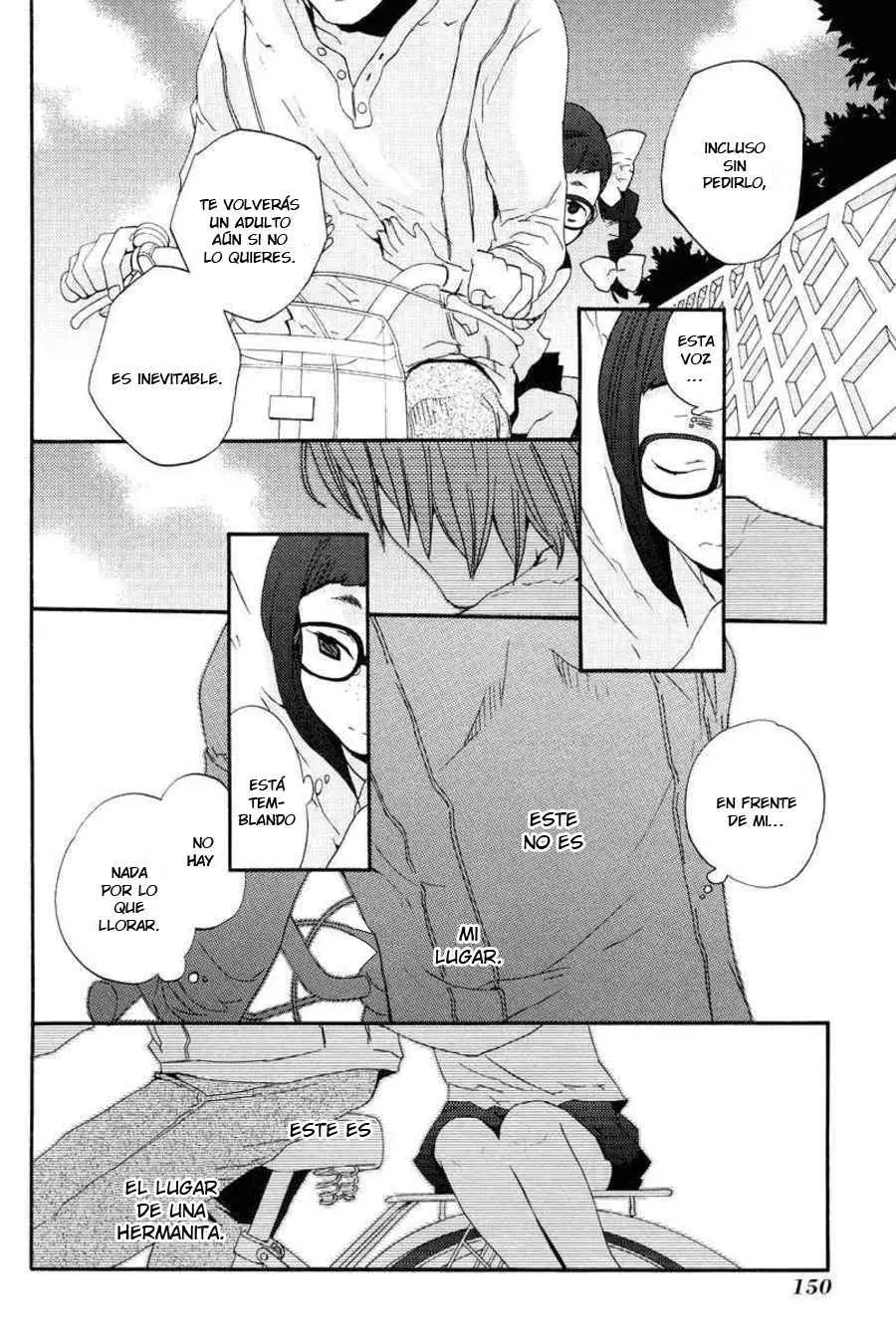 Asatte no Houkou (2005) - Capítulo 6 - Página 19 - LectorTMOo