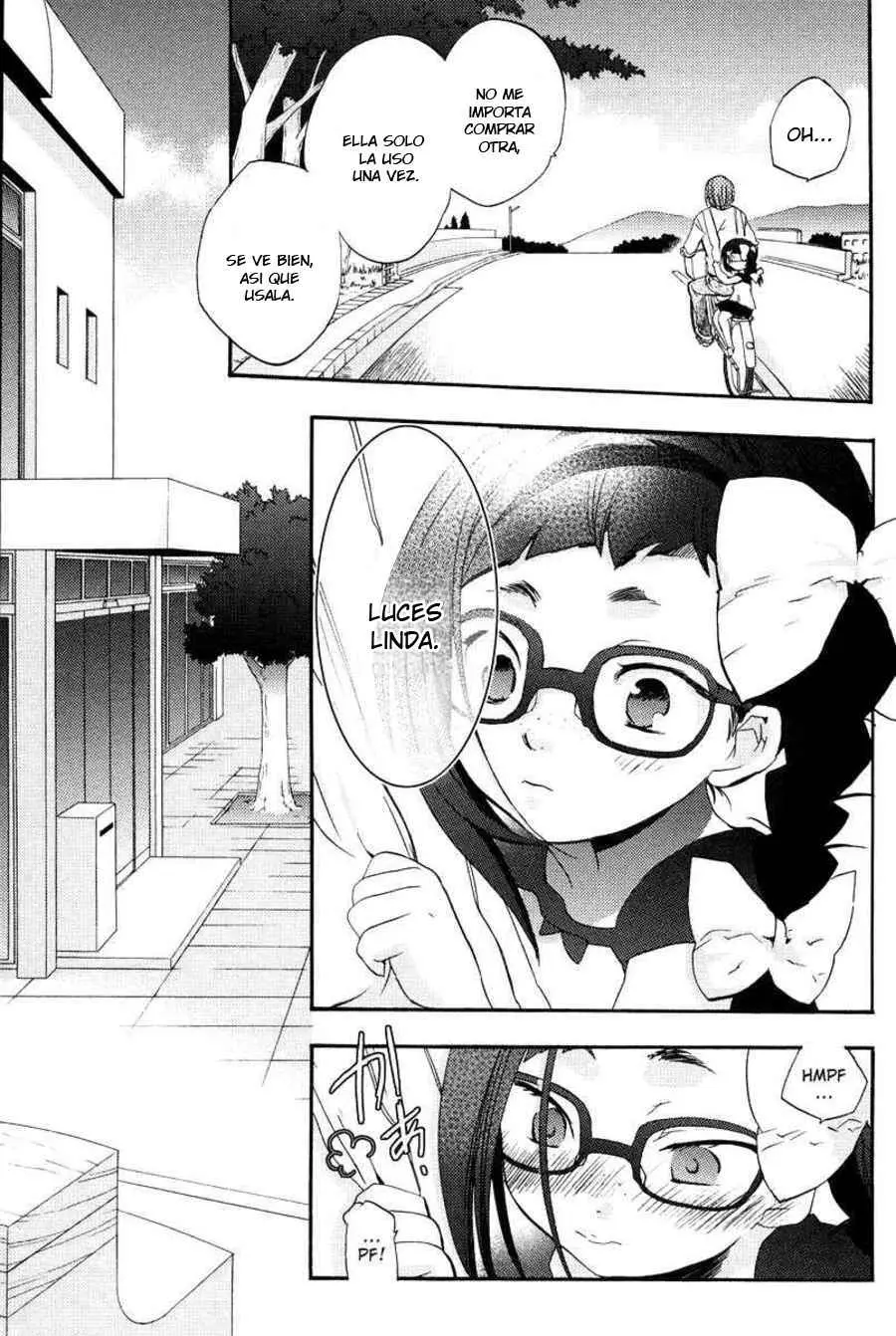 Asatte no Houkou (2005) - Capítulo 6 - Página 22 - LectorTMOo