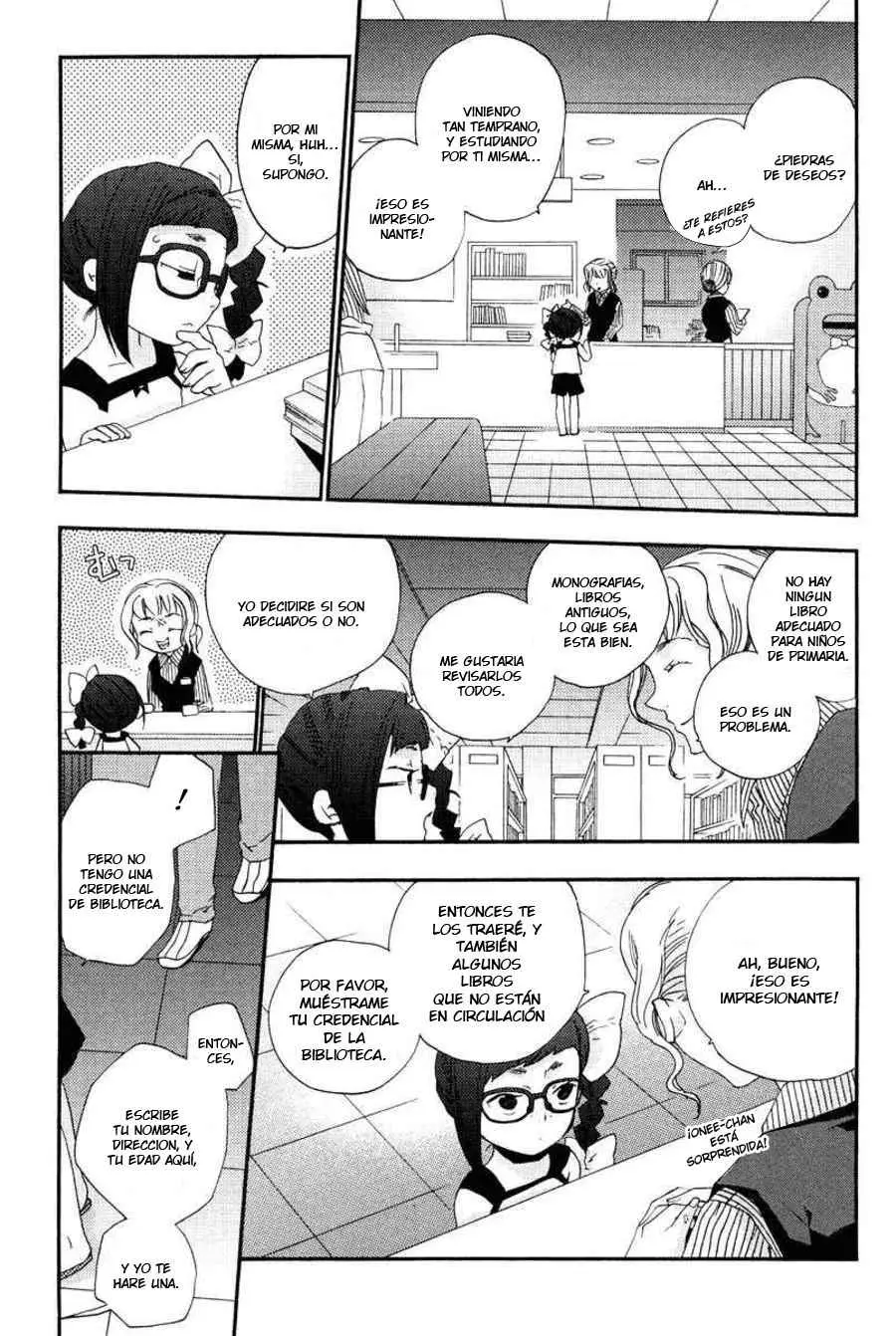 Asatte no Houkou (2005) - Capítulo 6 - Página 26 - LectorTMOo