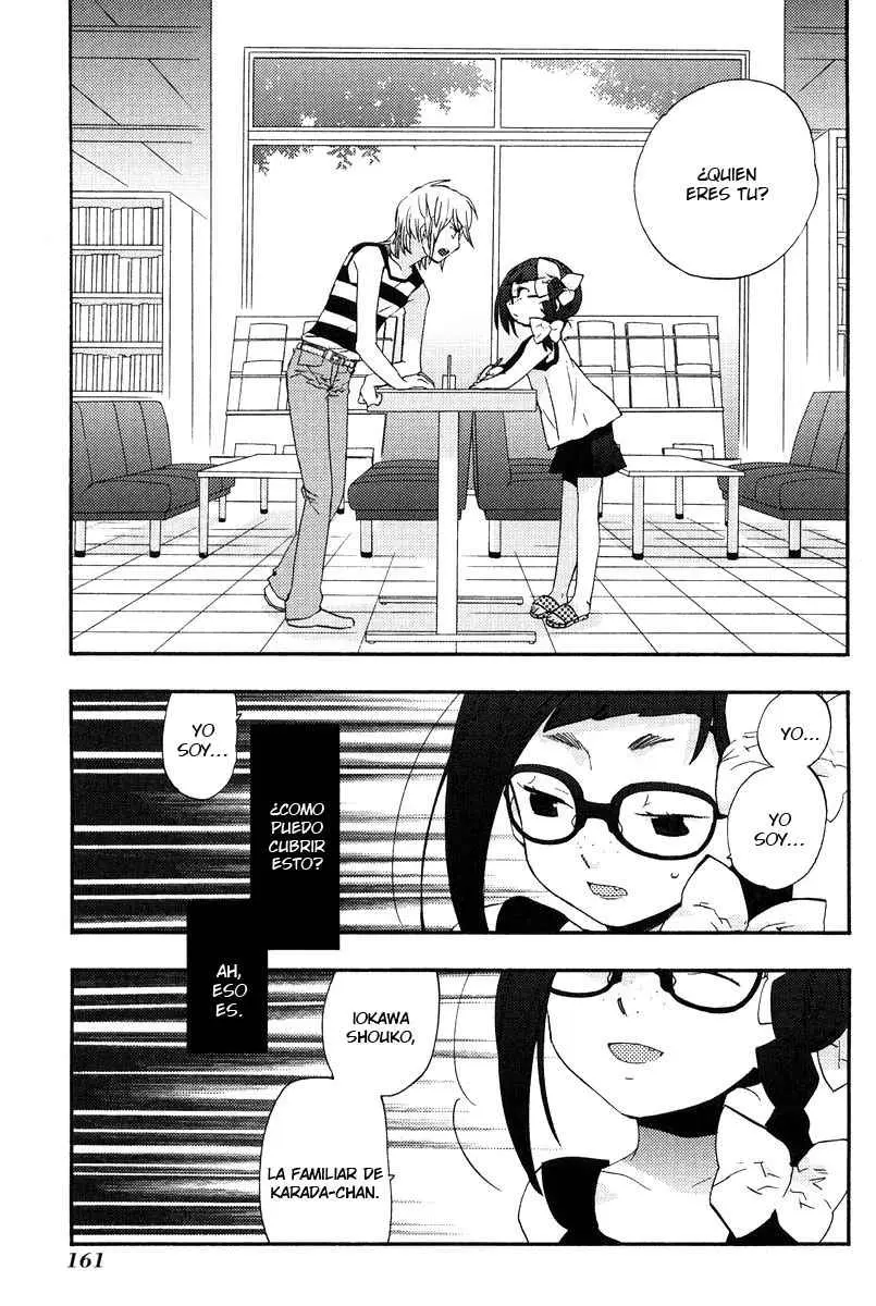 Asatte no Houkou (2005) - Capítulo 7 - Página 3 - LectorTMOo