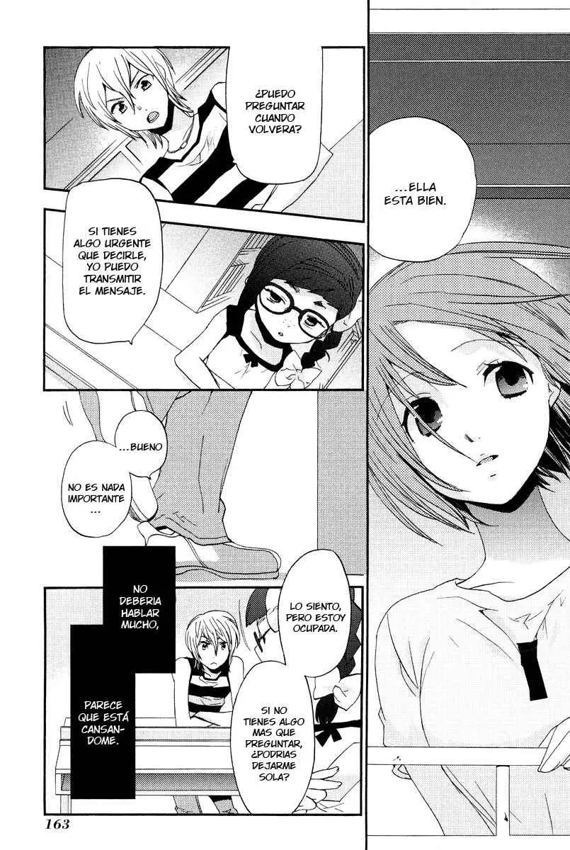 Asatte no Houkou (2005) - Capítulo 7 - Página 5 - LectorTMOo
