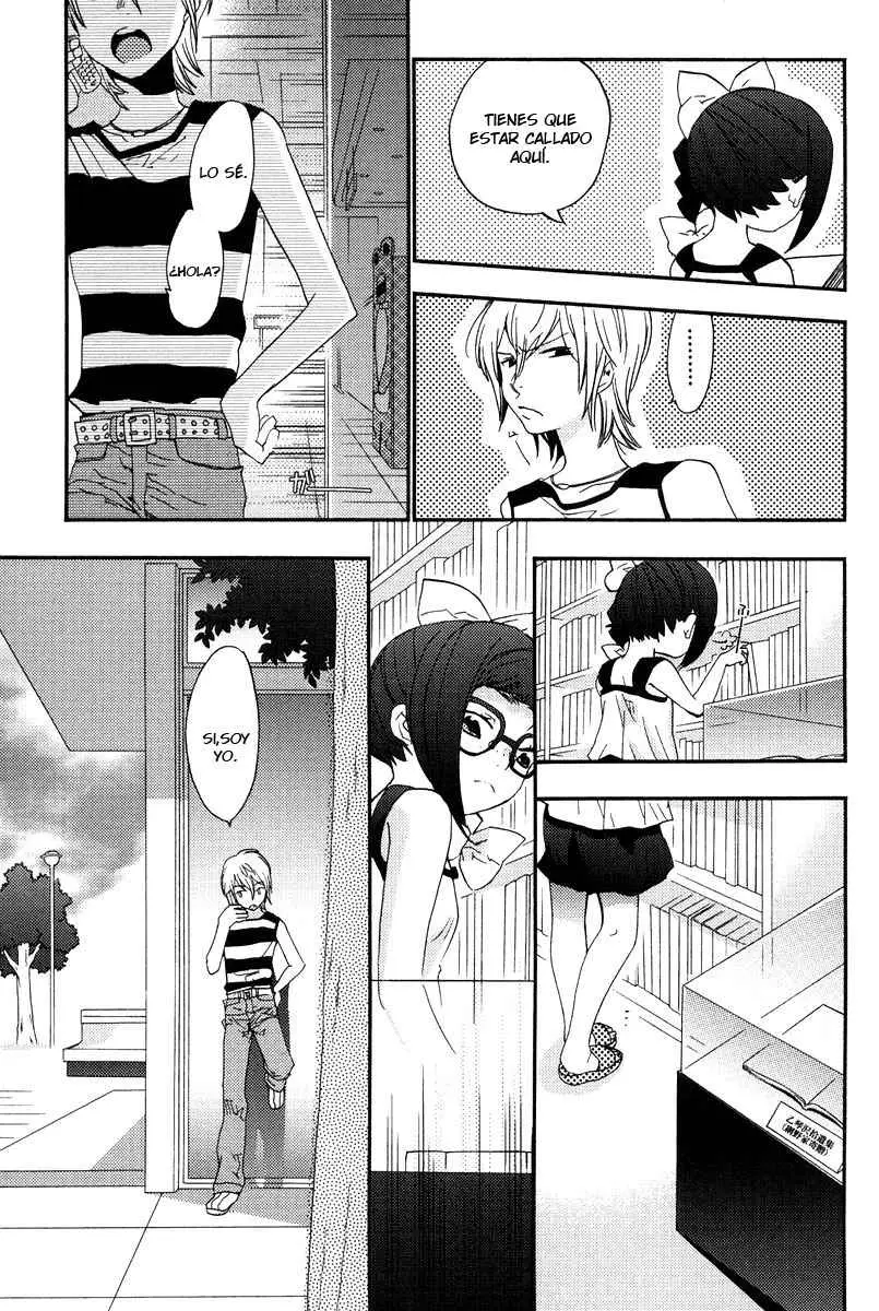 Asatte no Houkou (2005) - Capítulo 7 - Página 7 - LectorTMOo