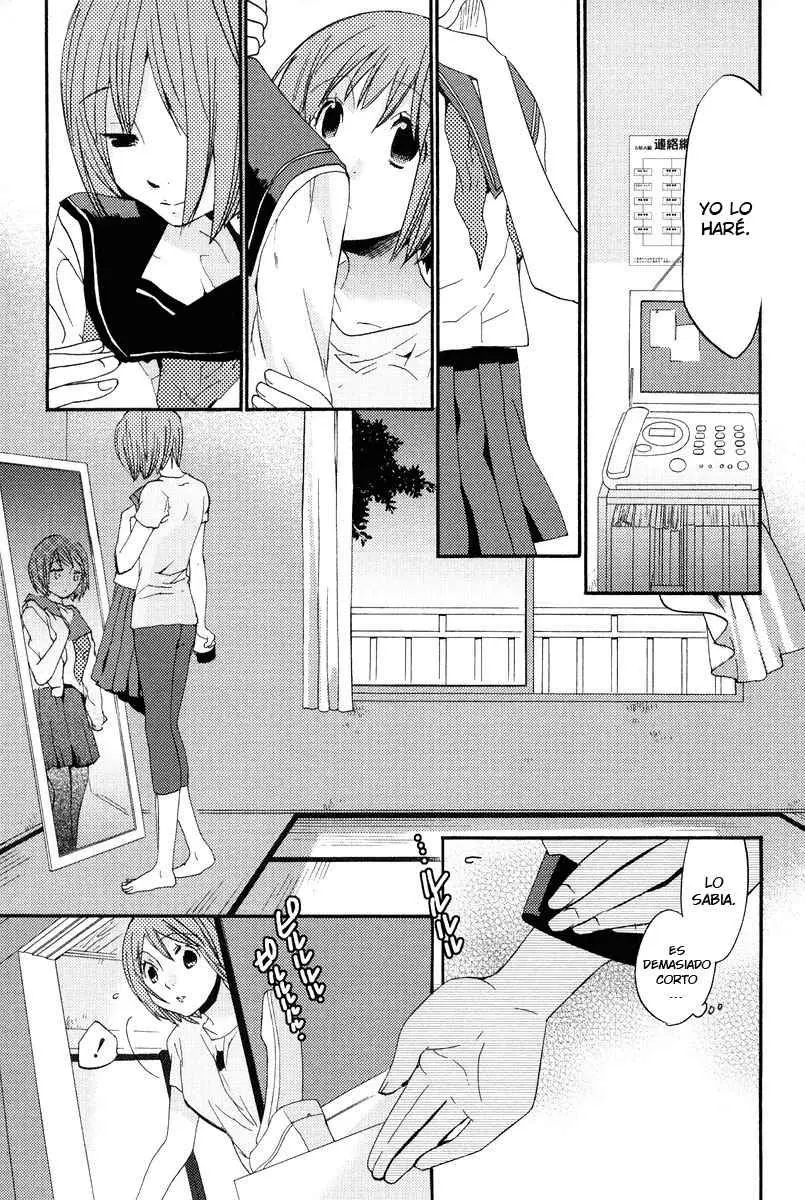 Asatte no Houkou (2005) - Capítulo 7 - Página 9 - LectorTMOo