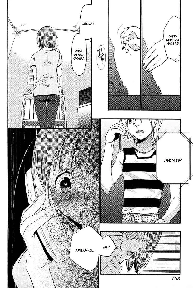 Asatte no Houkou (2005) - Capítulo 7 - Página 10 - LectorTMOo
