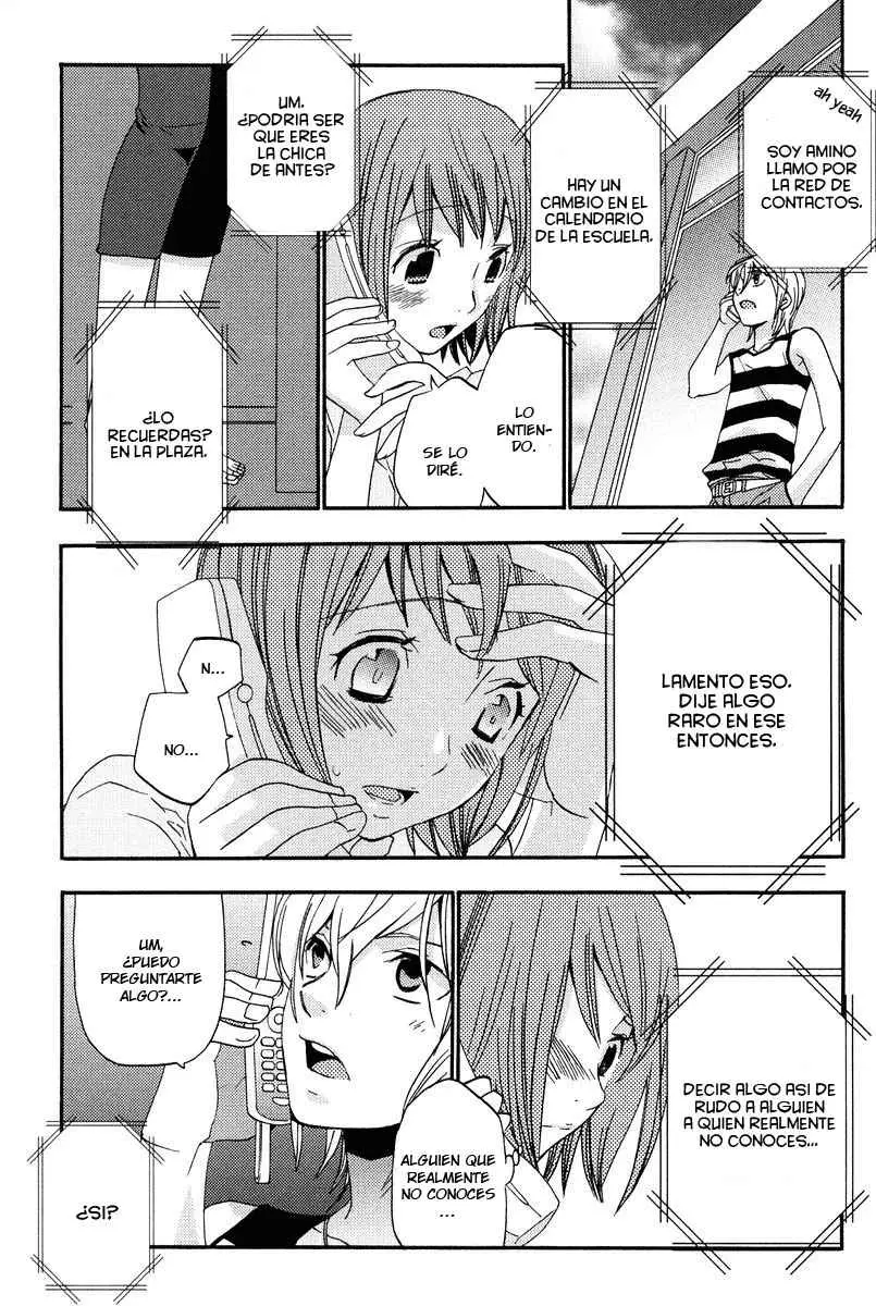Asatte no Houkou (2005) - Capítulo 7 - Página 11 - LectorTMOo