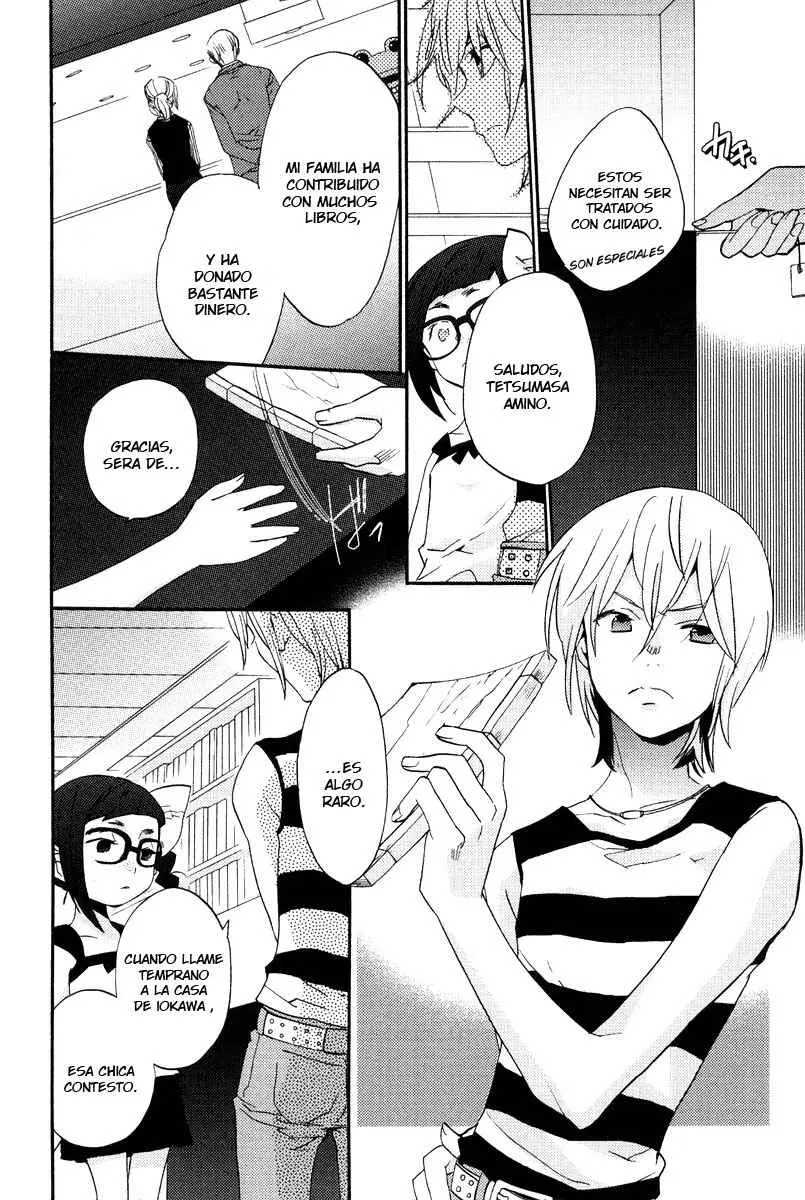 Asatte no Houkou (2005) - Capítulo 7 - Página 15 - LectorTMOo
